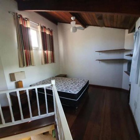 Casa Em Condominio Camburi Εξωτερικό φωτογραφία