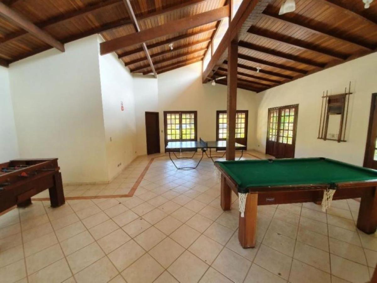 Casa Em Condominio Camburi Εξωτερικό φωτογραφία