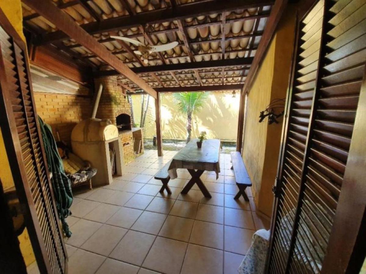 Casa Em Condominio Camburi Εξωτερικό φωτογραφία
