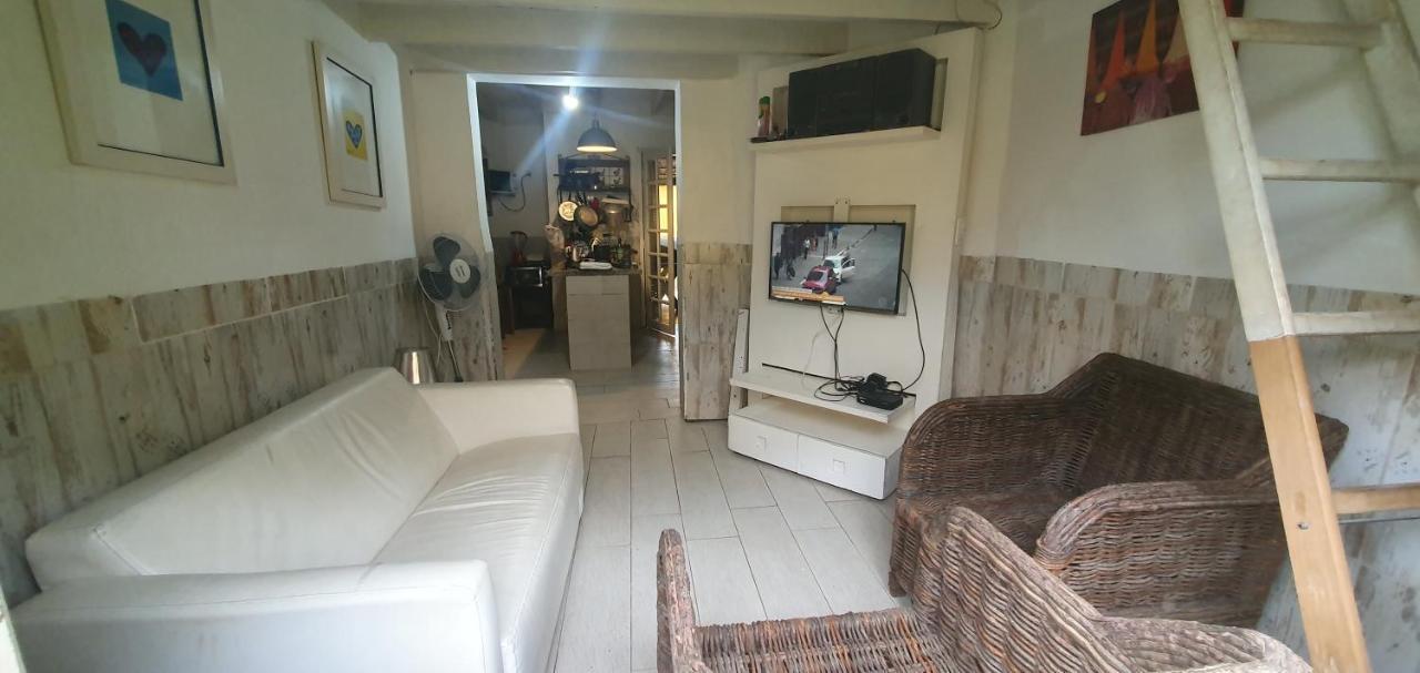 Casa Em Condominio Camburi Εξωτερικό φωτογραφία